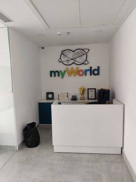 Commercial Office Space