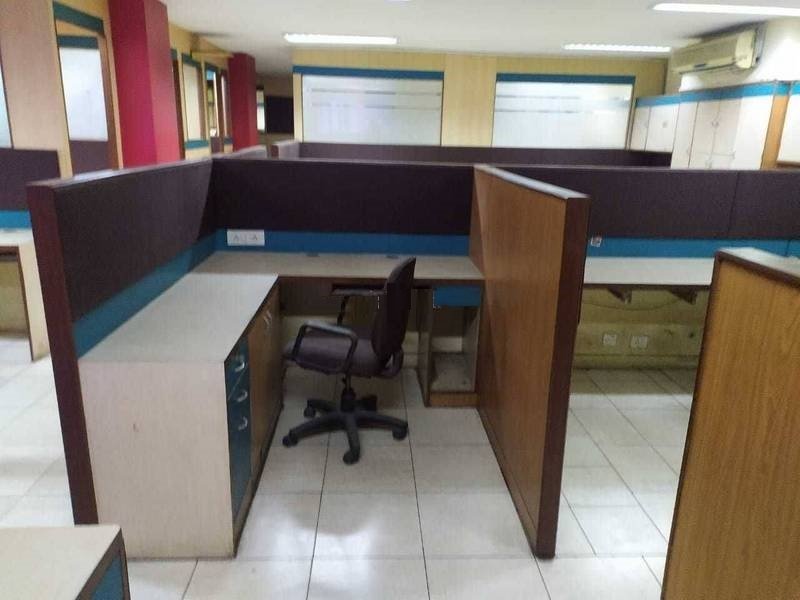 Commercial Office Space