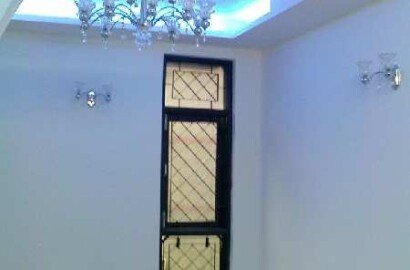 3 BHK Flat In Dwarka