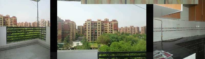 3 BHK Flats & Apartments For Rent (1500 Sq.ft.)