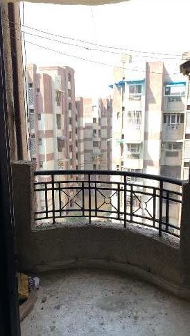 4 BHK Flats & Apartments For Rent (2000 Sq.ft.)