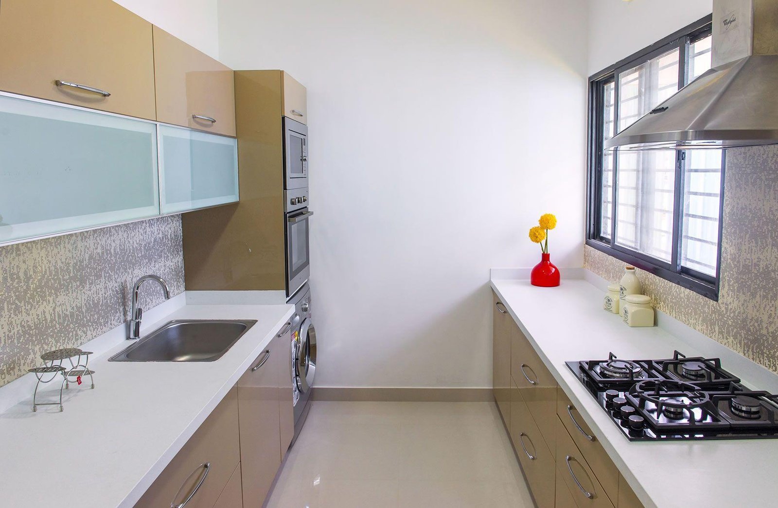 3 BHK Residential Apartment Bank Vihar Apartment