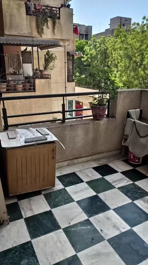 3 BHK Apartment