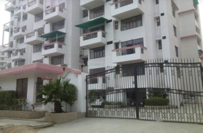 4 BHK Residential Apartment White Rose CGHS