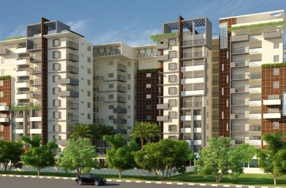 Saral Apartment