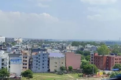 3 BHK Apartment