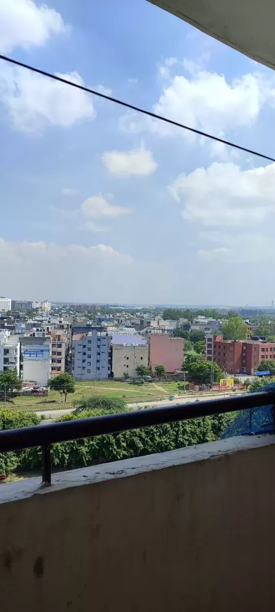 3 BHK Apartment