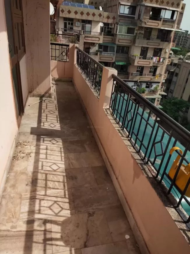 3 BHK Apartment