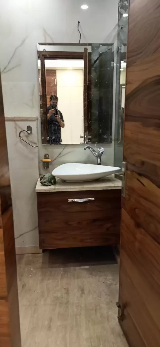 3 BHK Apartment
