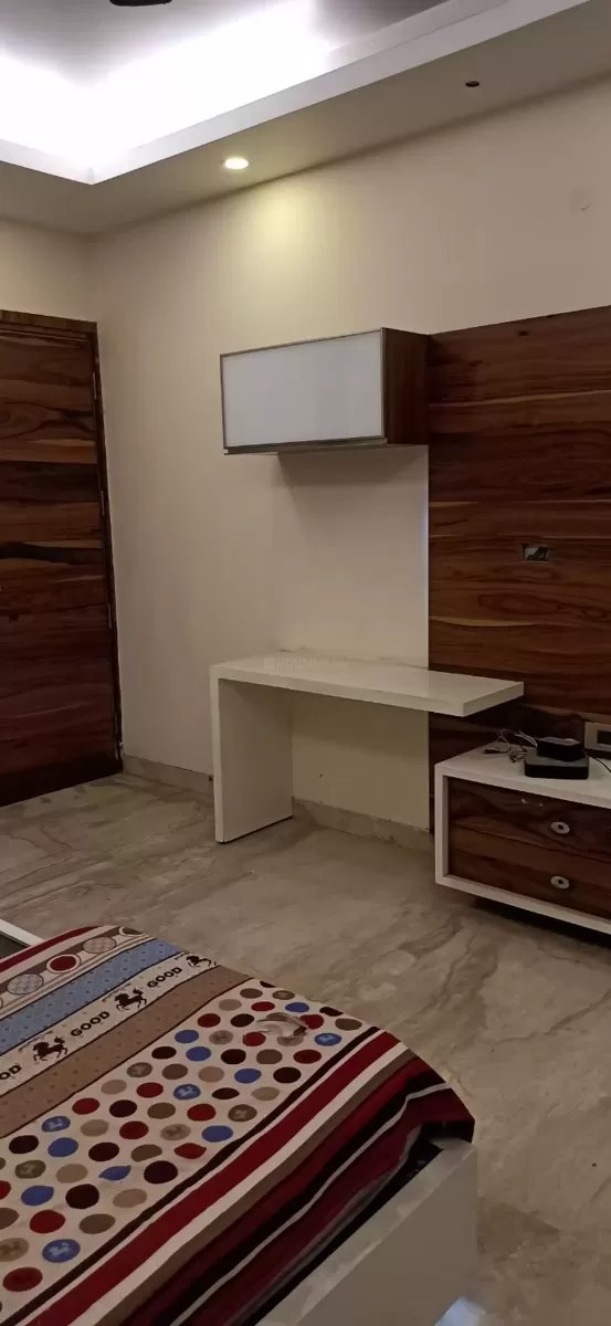3 BHK Apartment