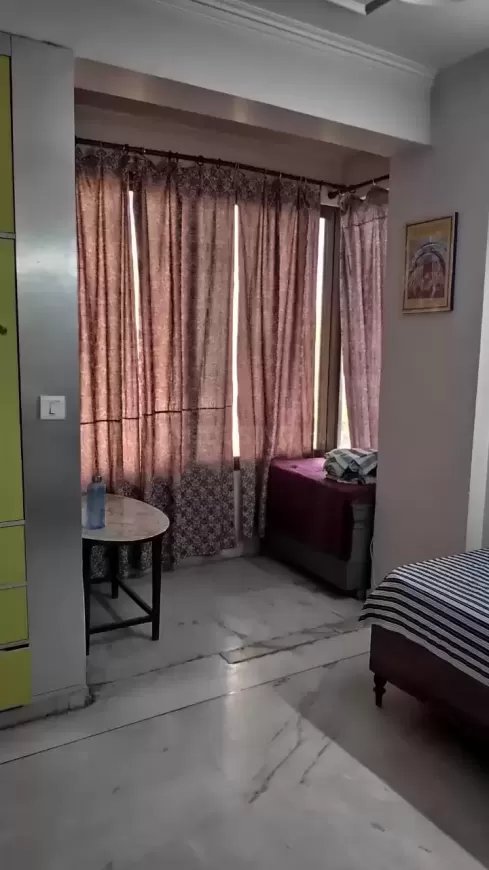 3 BHK Apartment