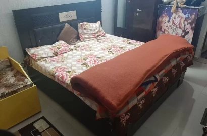 3 BHK Apartment