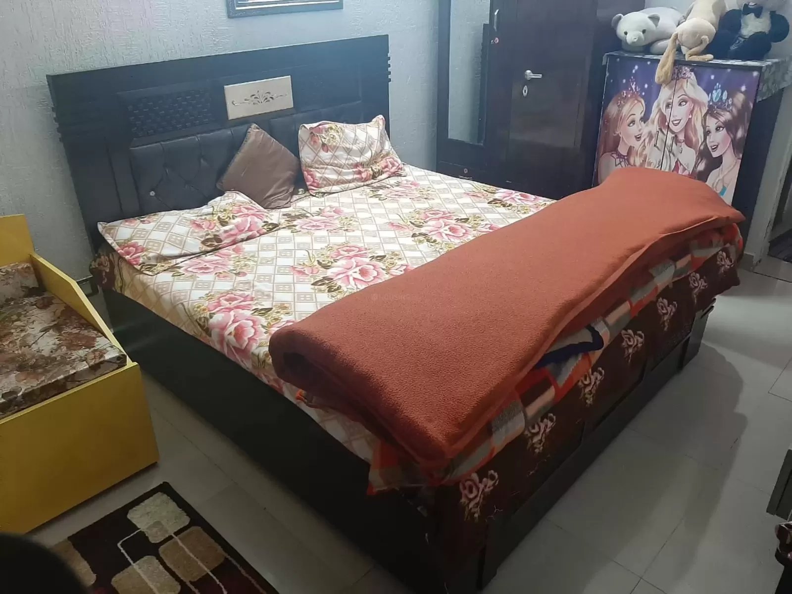 3 BHK Apartment
