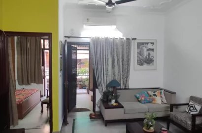 4 BHK Builder Floor
