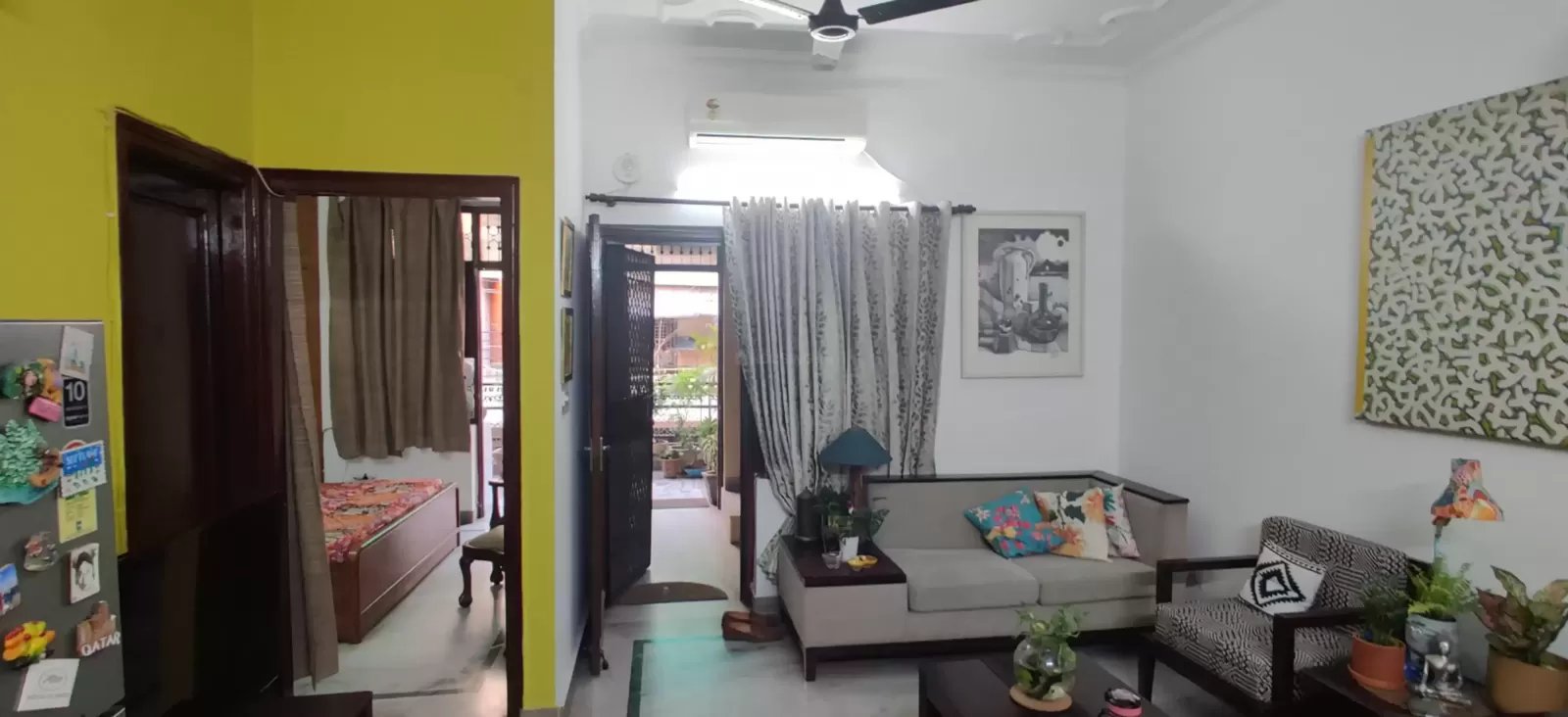 3 BHK Builder Floor