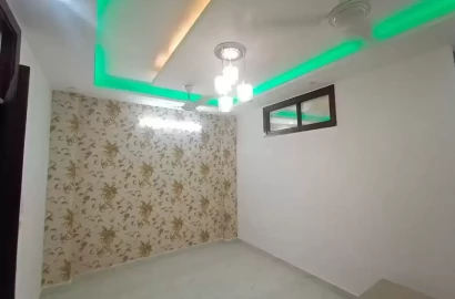 3 BHK Builder Floor