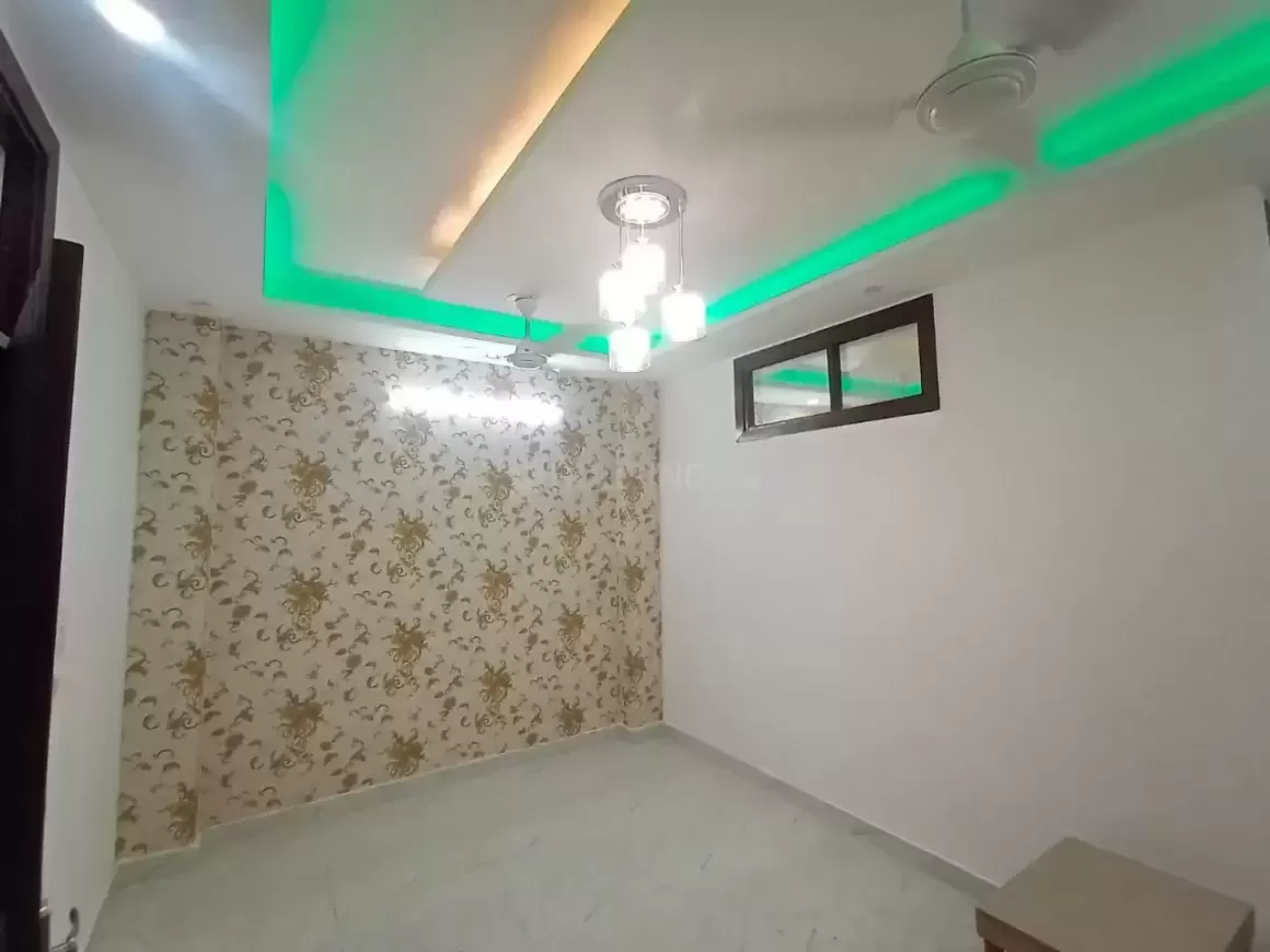 3 BHK Builder Floor