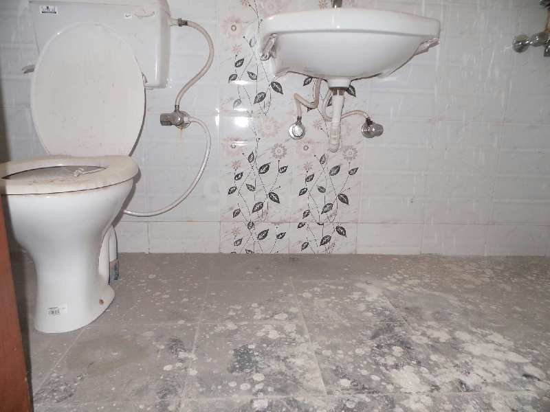 3 BHK Flat In Dwarka
