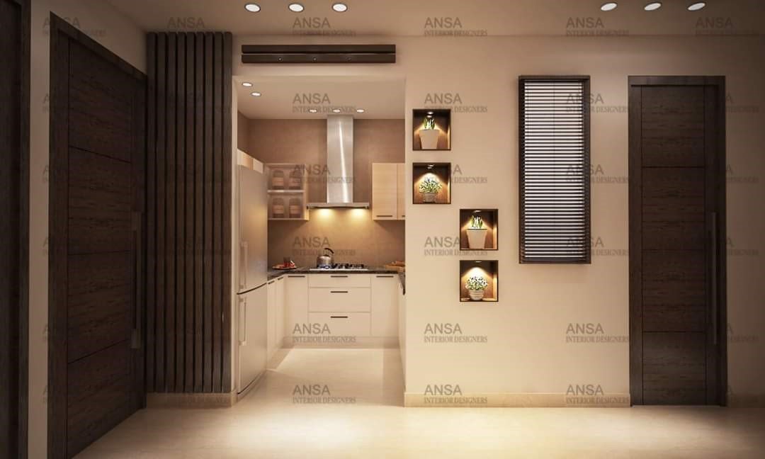 4 BHK, Builder Floor (1100 sq.ft.)