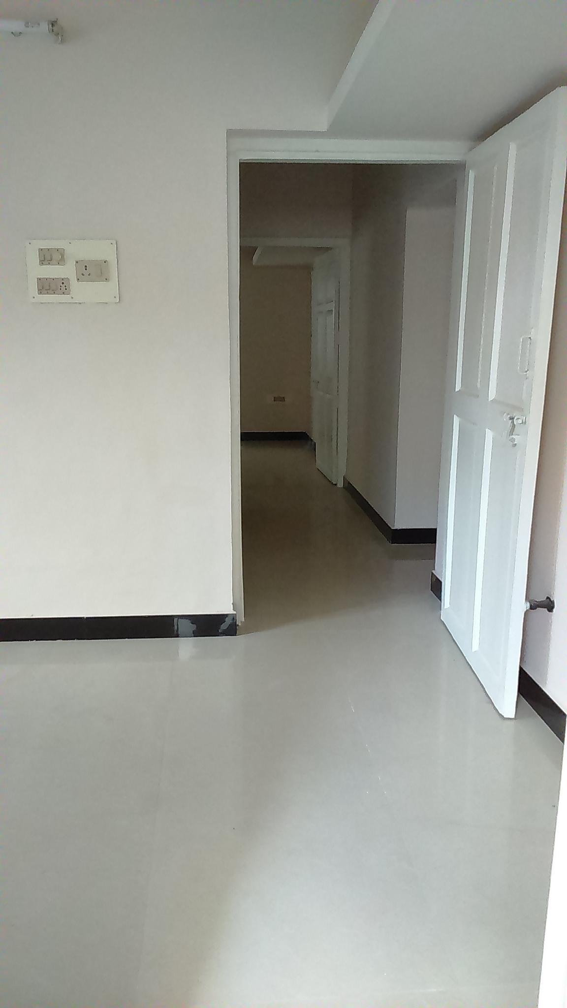 2 BHK Residential Apartment