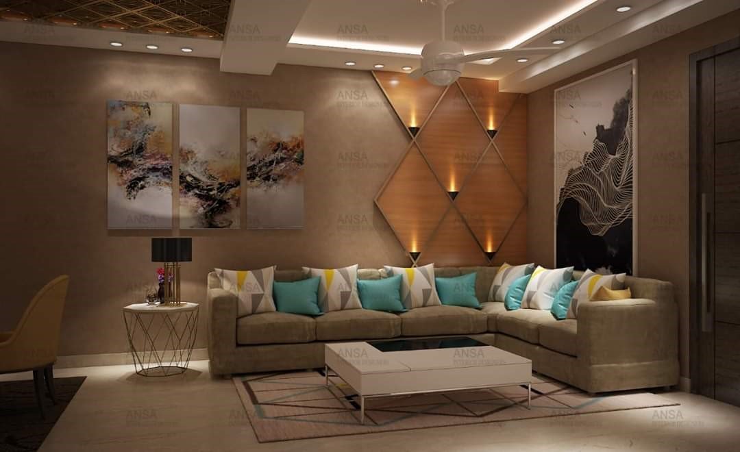 4 BHK, Builder Floor (1100 sq.ft.)