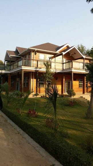 Dhingra Farms, Dhulsiras