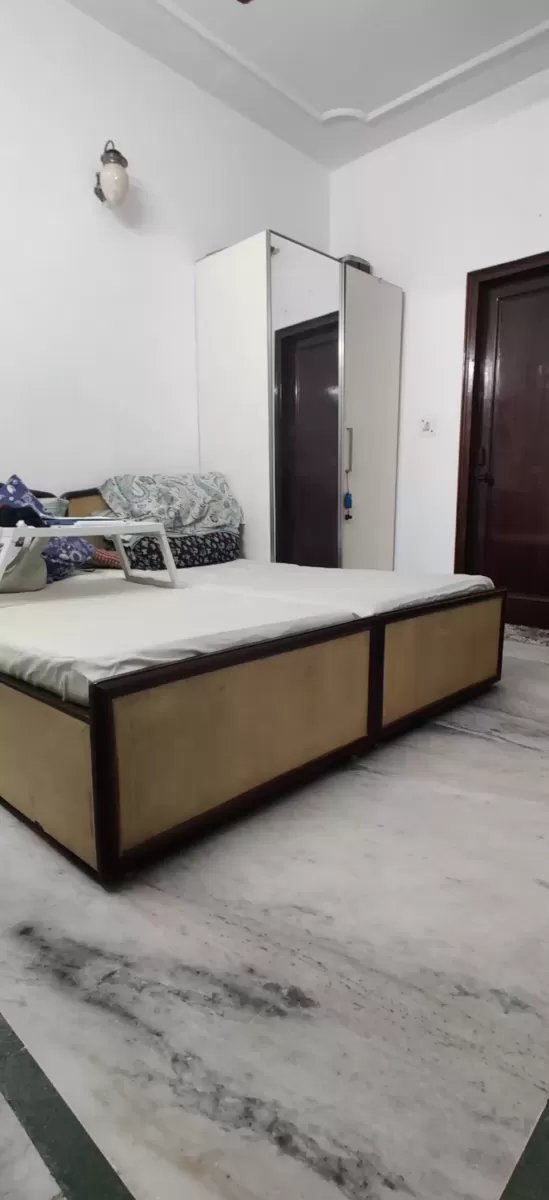 3 BHK Builder Floor