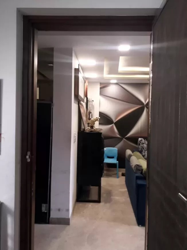 4 BHK Independent Builder Floor