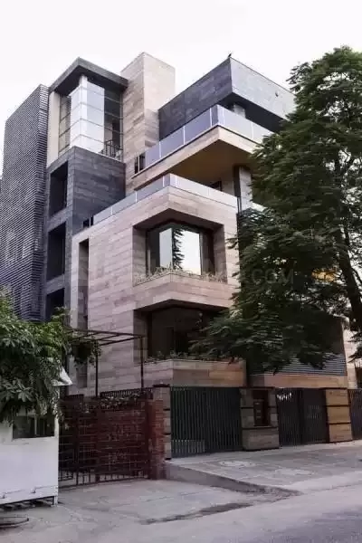 4 BHK Independent Builder Floor
