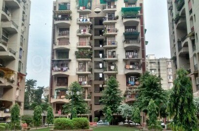 3 BHK Residential Apartment