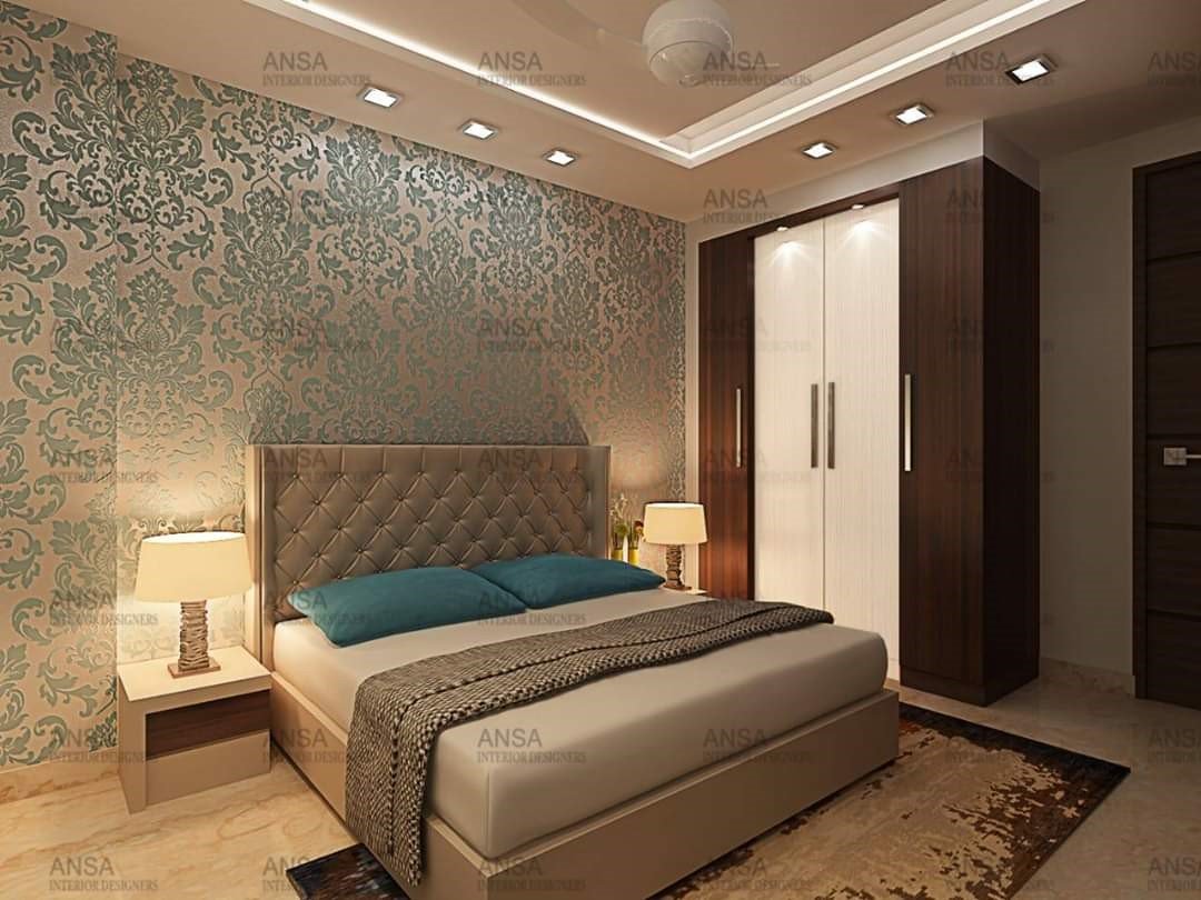 4 BHK, Builder Floor (1100 sq.ft.)