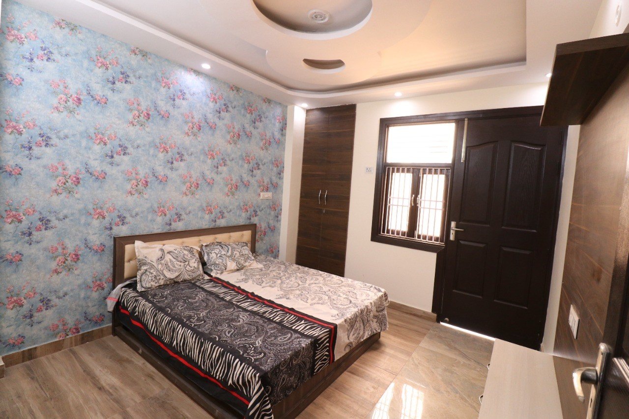 3 BHK Builder Floor