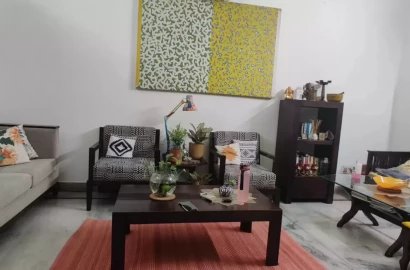 3 BHK Apartment