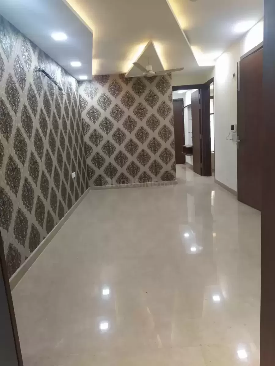 3 BHK Independent Builder Floor