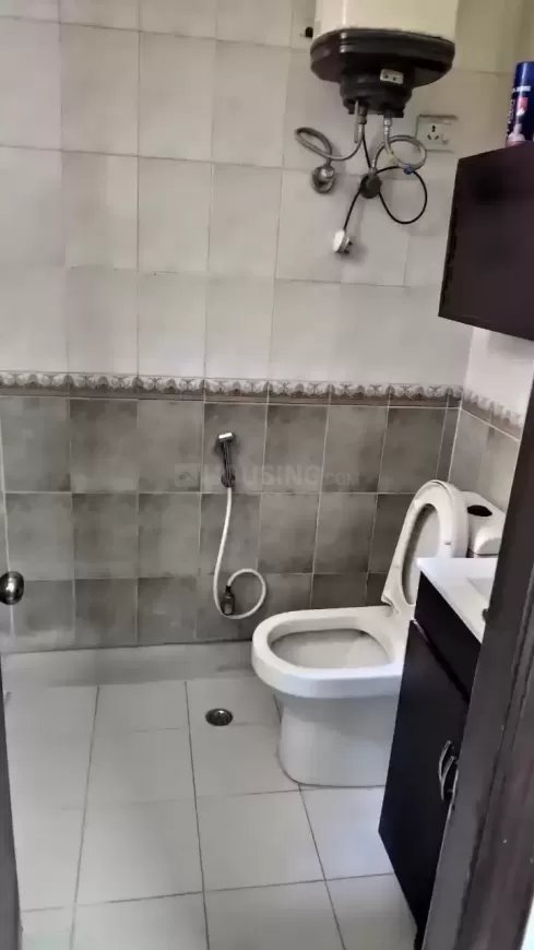 3 BHK Apartment