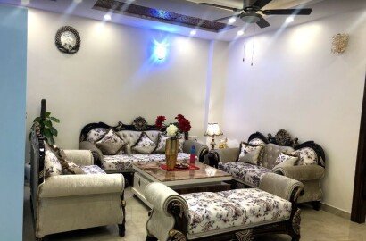 3 BHK, Builder Floor