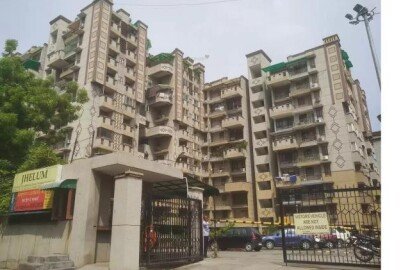 3 BHK Residential Apartment CGHS Jhelum Arorvansh