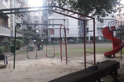 2 BHK Residential Apartment Mayank Apartments