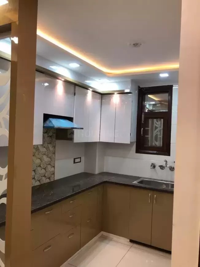 4 BHK Builder Floor