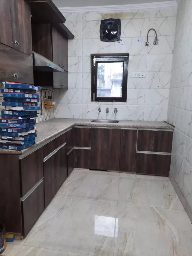 3 BHK Apartment