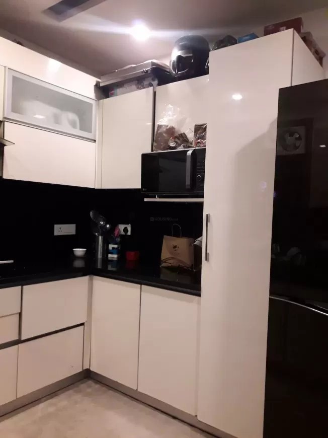 4 BHK Independent Builder Floor
