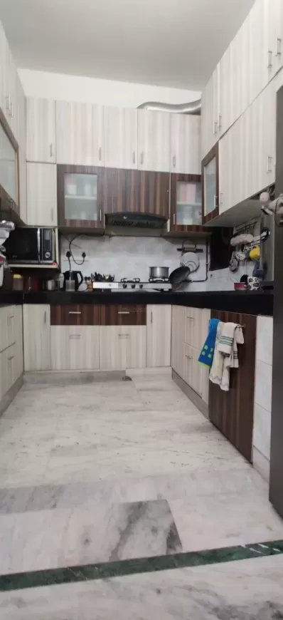 3 BHK Builder Floor
