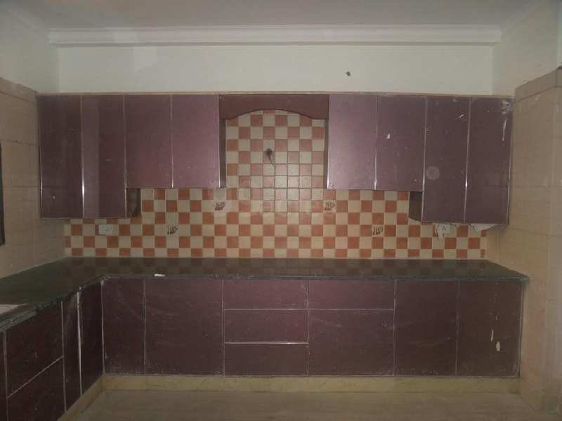 3 BHK Flat In Dwarka