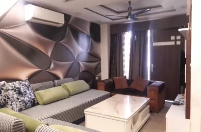 4 BHK Independent Builder Floor