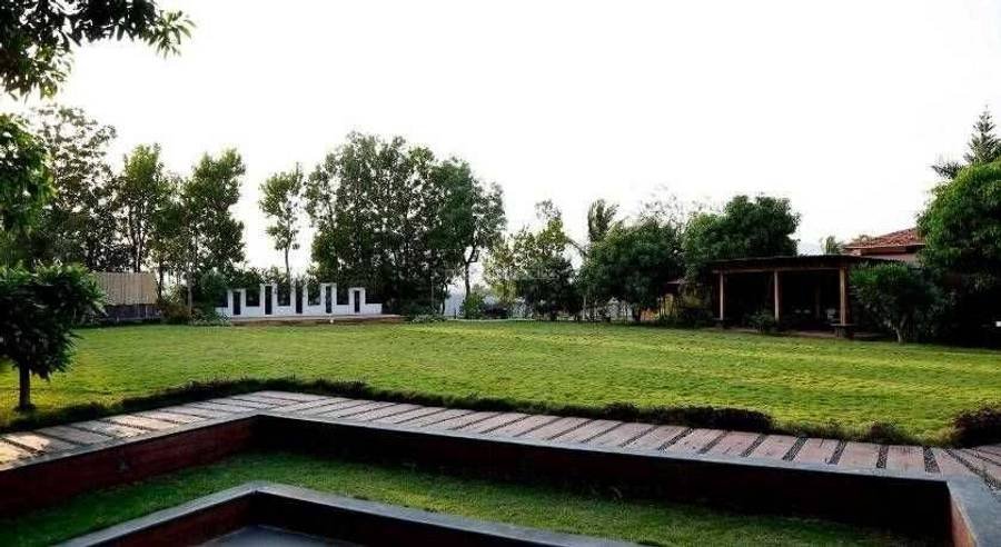 7 BHK Farm House
