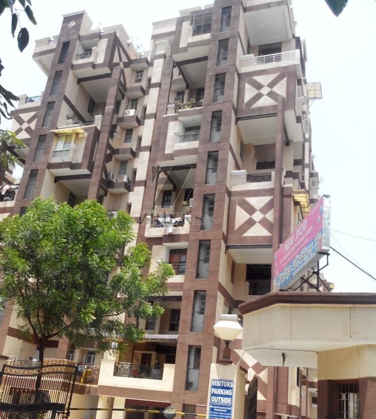 3 BHK Residential Apartment New Jyoti Apartments
