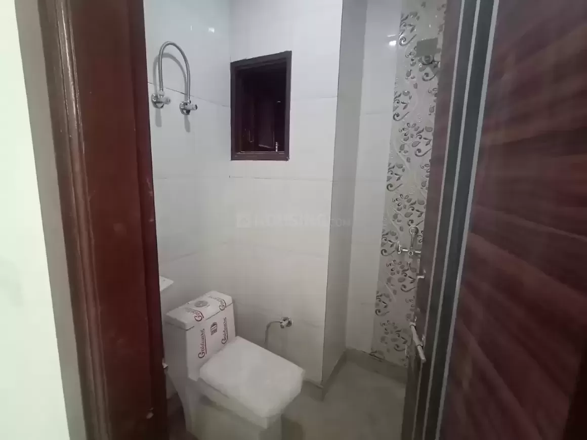 3 BHK Builder Floor