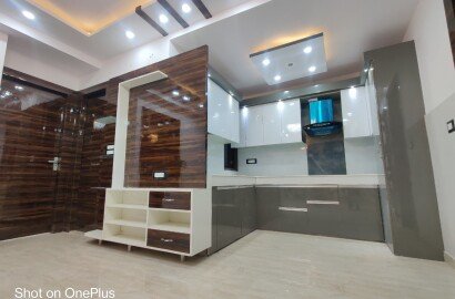 1 BHK, Builder Floor (500 sq.ft.)