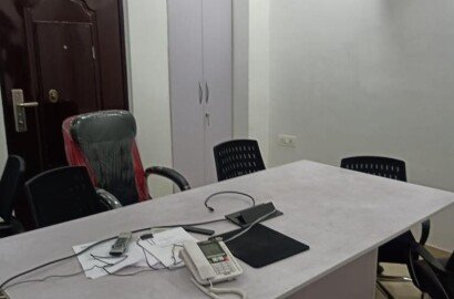 Sector–8, Dwarka 1650 sq.ft, 2nd floor