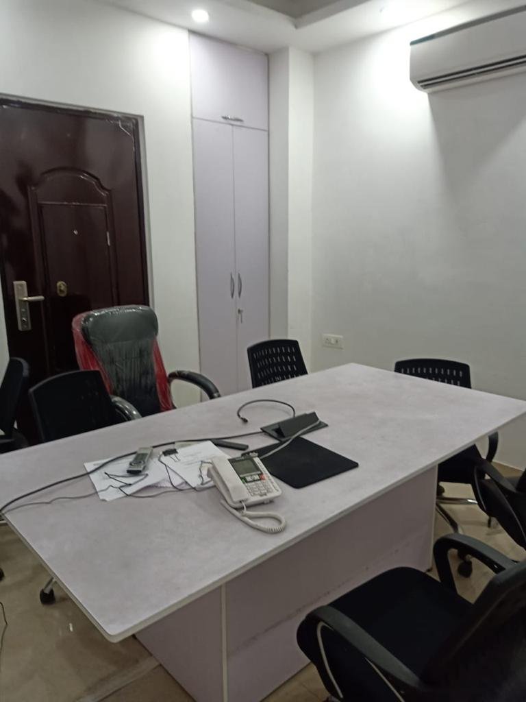 Sector–8, Dwarka 1650 sq.ft, 2nd floor